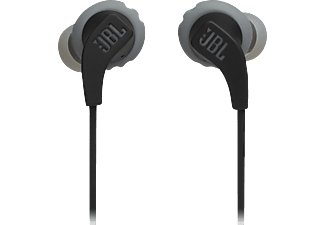 JBL Endurance Run BT - Casque Bluetooth (In-ear, Noir/Gris)
