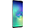 SAMSUNG Galaxy S10 128 GB DualSIM Zöld kártyafüggetlen okostelefon (SM-G973)