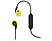 JBL Endurance Run BT - Bluetooth Kopfhörer (In-ear, Schwarz/Gelb)