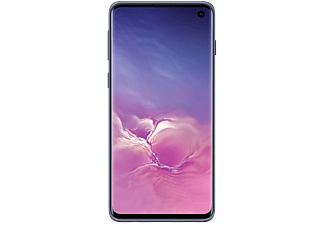 SAMSUNG Galaxy S10 Protect Standing Cover Zwart