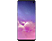 SAMSUNG Galaxy S10 512 GB DualSIM Fekete kártyafüggetlen okostelefon  (SM-G973)