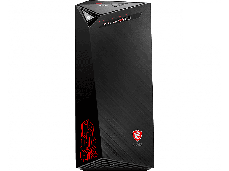 PC Gaming | MSI Infinite 8RC-607EU