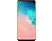SAMSUNG Galaxy S10 128 GB DualSIM Fehér kártyafüggetlen okostelefon  (SM-G973)