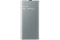 SAMSUNG Galaxy S10+ Clear View Cover