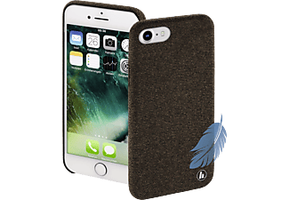 HAMA 182752 Mobil Tok "Cozy" iPhone 6/6S7/8, Barna