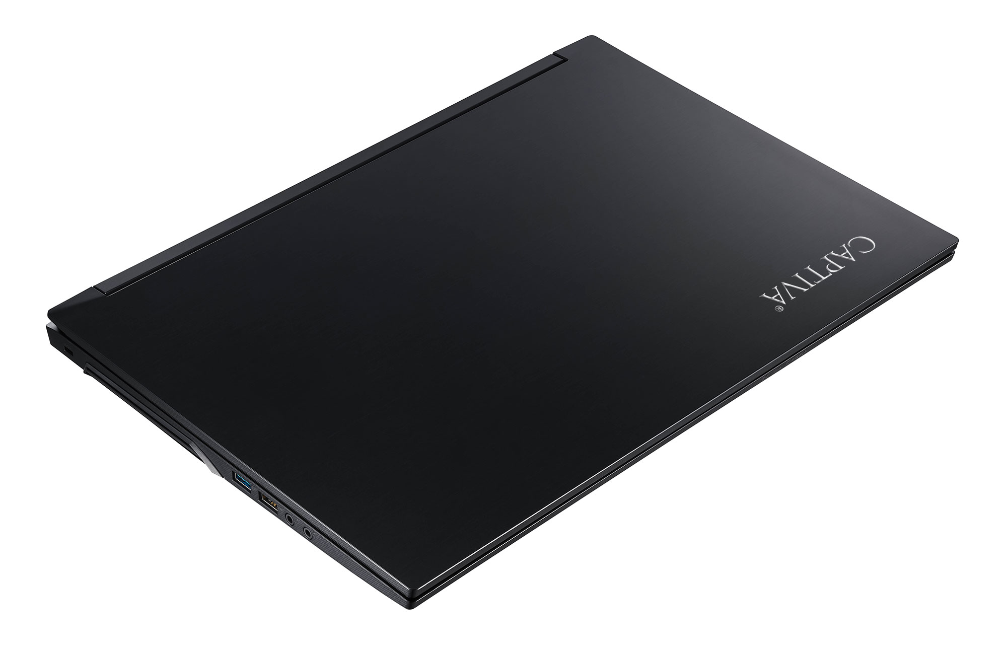CAPTIVA I48-320 - 17,3 Zoll - Intel® Core™ i7 i7-8750H - 16 GB - 240 GB - NVIDIA GeForce RTX™ 2060 - Windows 10 Home (64 Bit)