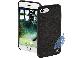 HAMA 182757 Mobil Tok "Cozy" iPhone 6/6S7/8, Fekete