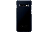 SAMSUNG Galaxy S10+ LED Cover Zwart