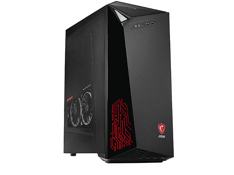 PC gaming | MSI Infinite 8RC-092XEU