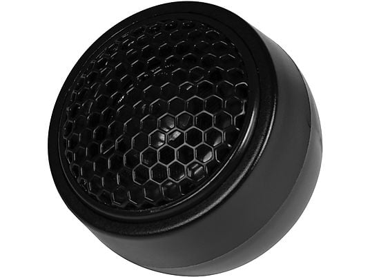 CRUNCH GTS-6.2C - Haut-parleur de voiture (Noir)