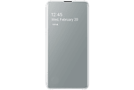 SAMSUNG Galaxy S10e Clear View Cover Wit