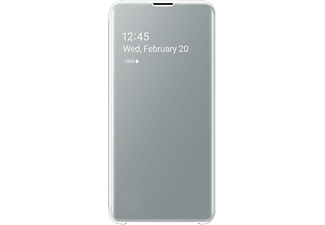SAMSUNG Galaxy S10e Clear View Cover Wit