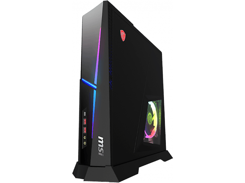 PC gaming | MSI Trident X 9SE-009EU