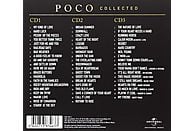 Poco - COLLECTED | CD