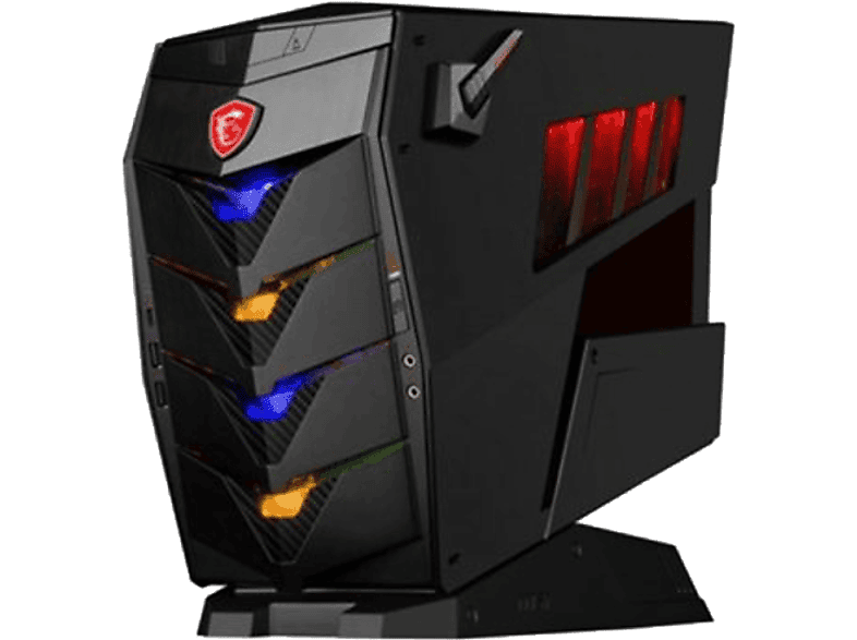 Ordenador Gaming | MSI AEGIS3 8RC-050EU