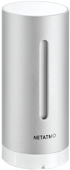 NETATMO NOM01 Outdoor Modul | Aussenmodul | MediaMarkt