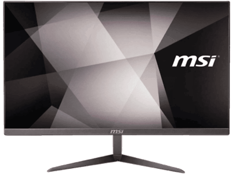 All in One | MSI PRO 24X 7M-007XEU