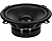 CRUNCH GTS-5.2C - Haut-parleur de voiture (Noir)