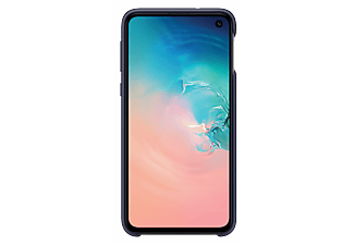 SAMSUNG Galaxy S10e Silicone Cover Navy (Donkerblauw)