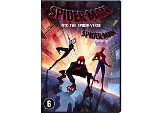 Spider-Man: New Generation - DVD