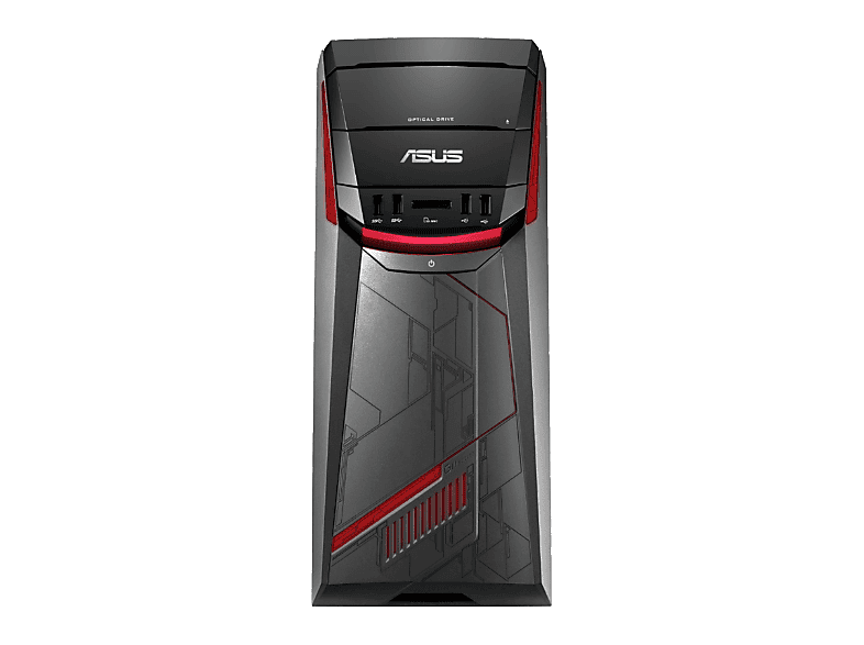 PC Portable Asus 18,4" – I7 Extreme, 32 Go RAM, SSD 1 To + HDD 1 To, GT 740M, Windows 10