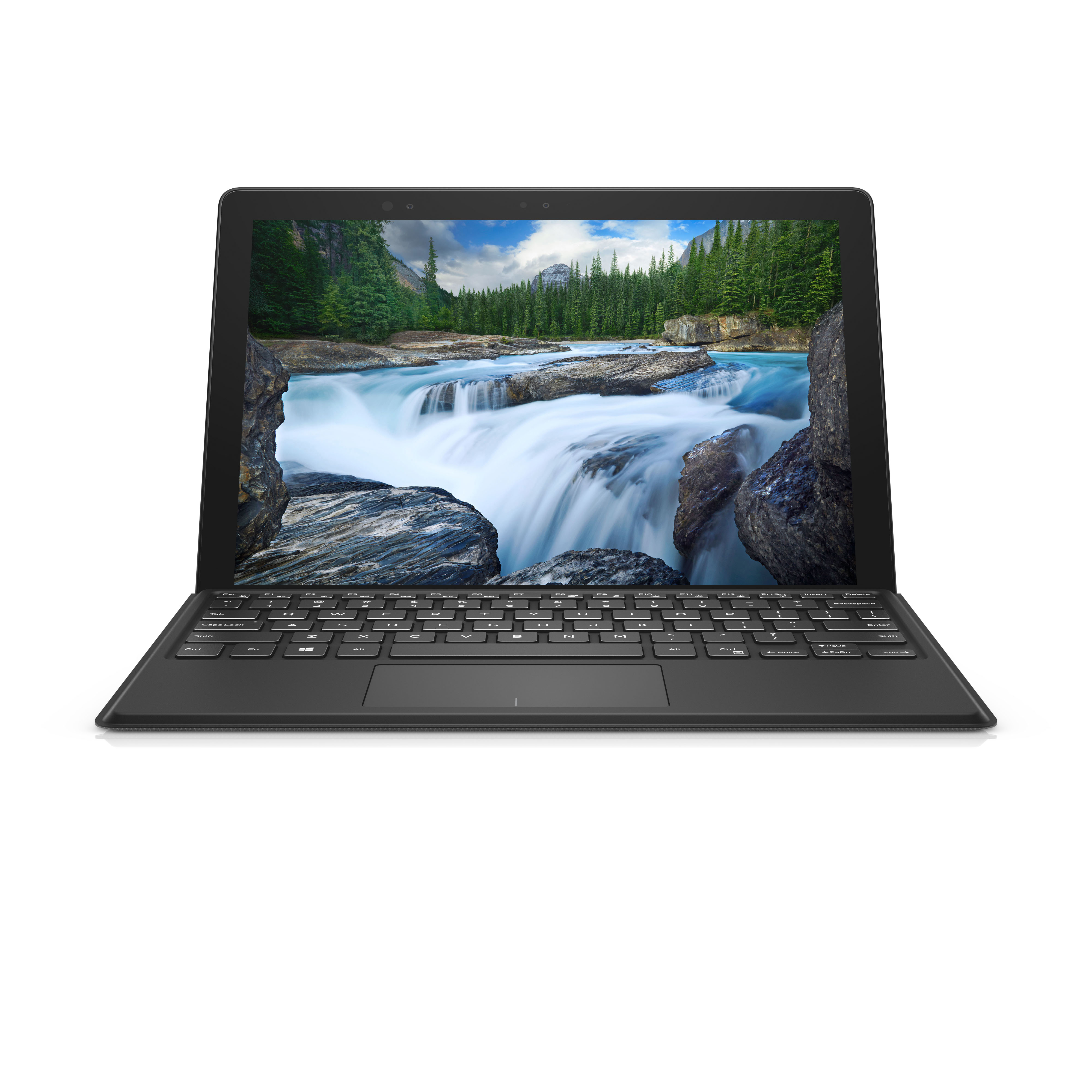 DELL Latitude 5290 - 12,3 Zoll - Intel® Core™ i7 i7-8650U - 16 GB - 512 GB