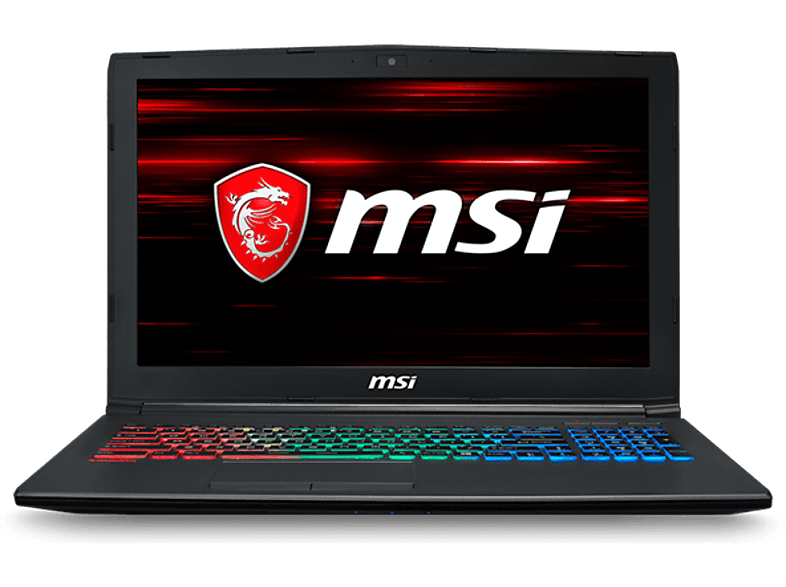 Portátil gaming | MSI GF628RE-063XES