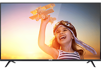 TCL 50DP600 4K UHD Smart LED televízió