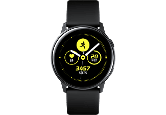 SAMSUNG Galaxy Watch Active Zwart