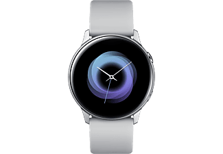 SAMSUNG Galaxy Watch Active Zilver