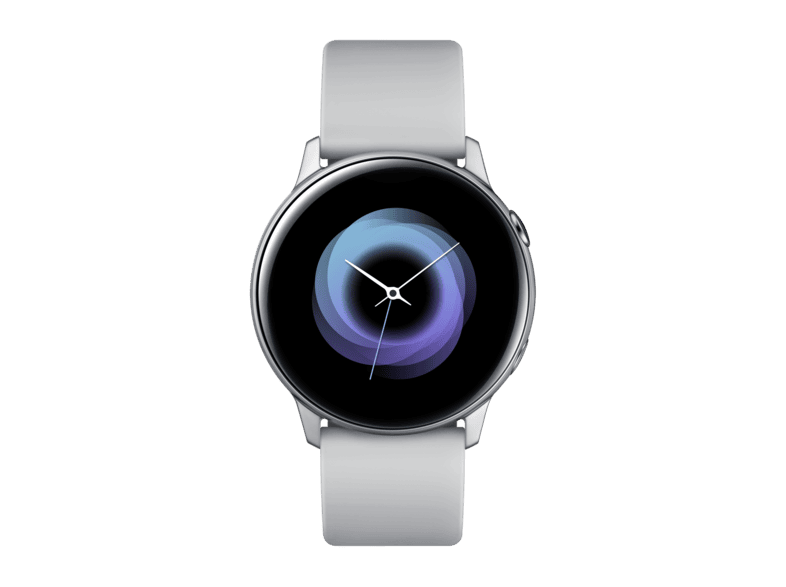 draad breedtegraad Subjectief SAMSUNG Galaxy Watch Active Zilver kopen? | MediaMarkt