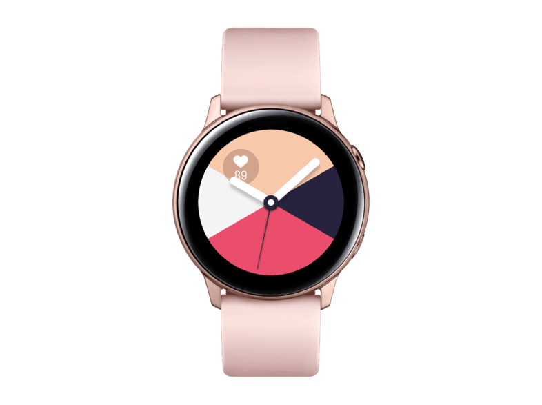 galaxy watch active media markt