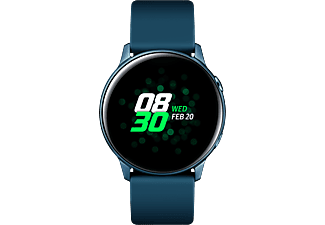 SAMSUNG Galaxy Watch Active Groen