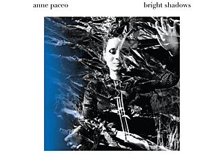 Anne Paceo - Bright Shadows  - (CD)