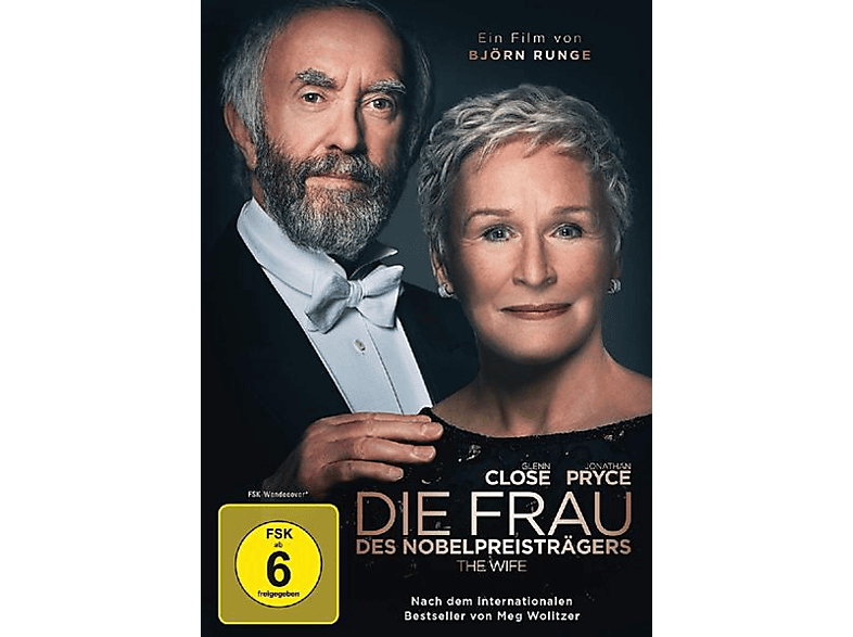 Nobelpreistraegers Die Frau des DVD