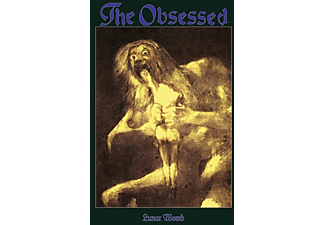 The Obsessed - Lunar Womb  - (CD)