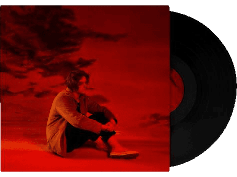 Lewis Capaldi - A - Unispired (Vinyl) To Hellish Extent Divinely