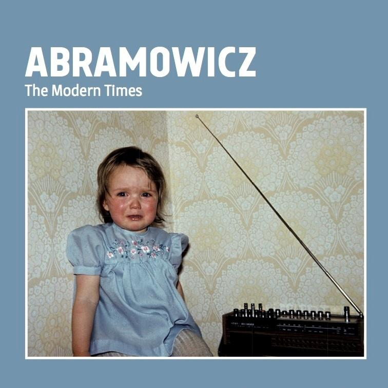 Abramowicz - The Modern Times - (CD)