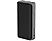 MOPHIE PD - Powerbank (Schwarz/Silber)