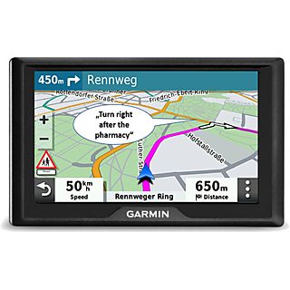 GARMIN GPS voiture Drive 52 Live Traffic (010-02036-2G)