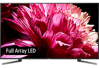SONY Fernseher KD-75XG9505 (2019) 75 Zoll 4K UHD Android Smart TV