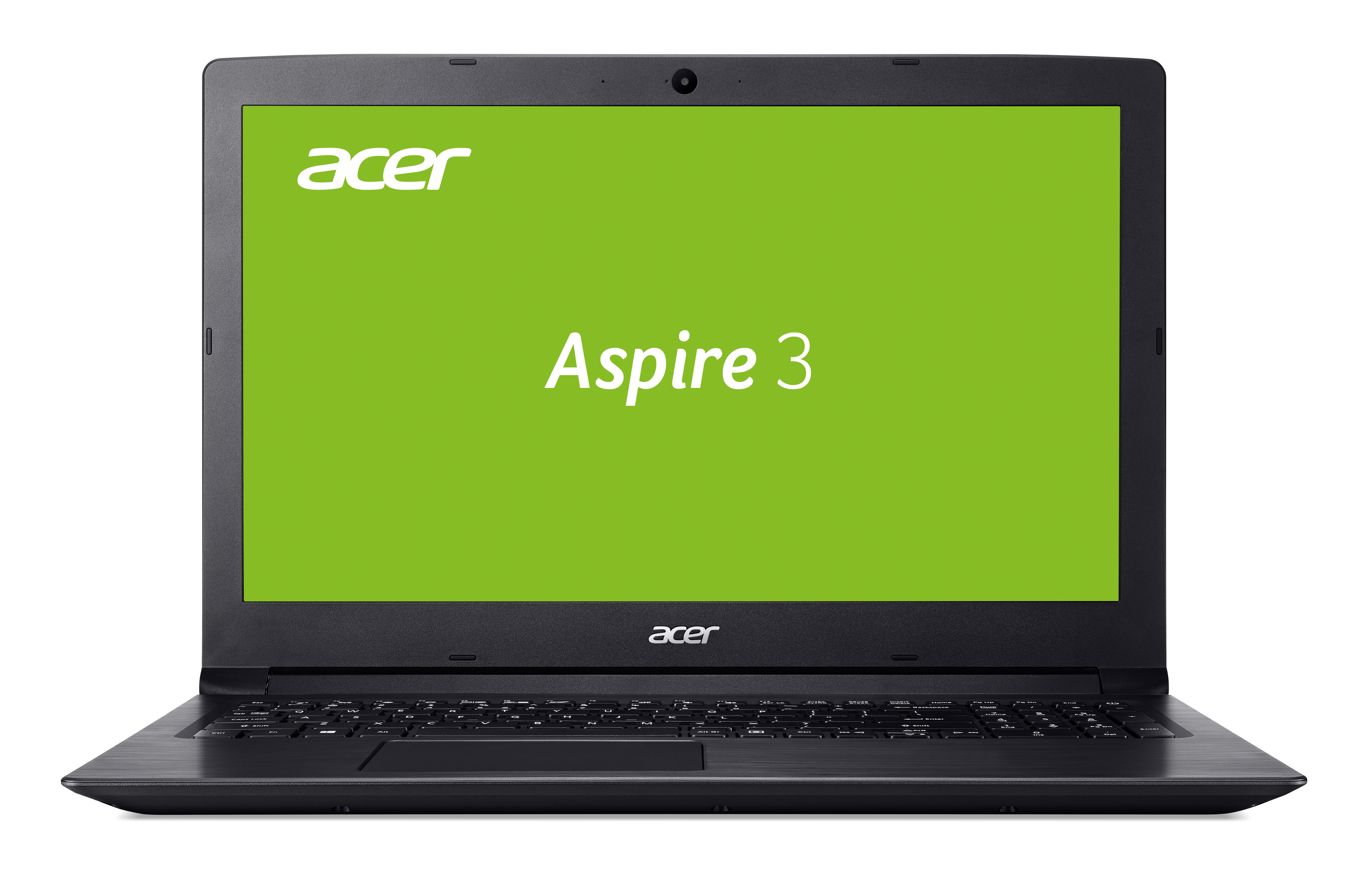ACER Aspire 3 (A315-53G-345H) - 15,6 Zoll - Intel® Core™ i3 i3-7020U - 8 GB - 1 TB - NVIDIA GeForce® MX130 - Windows 10 Home (64 Bit)