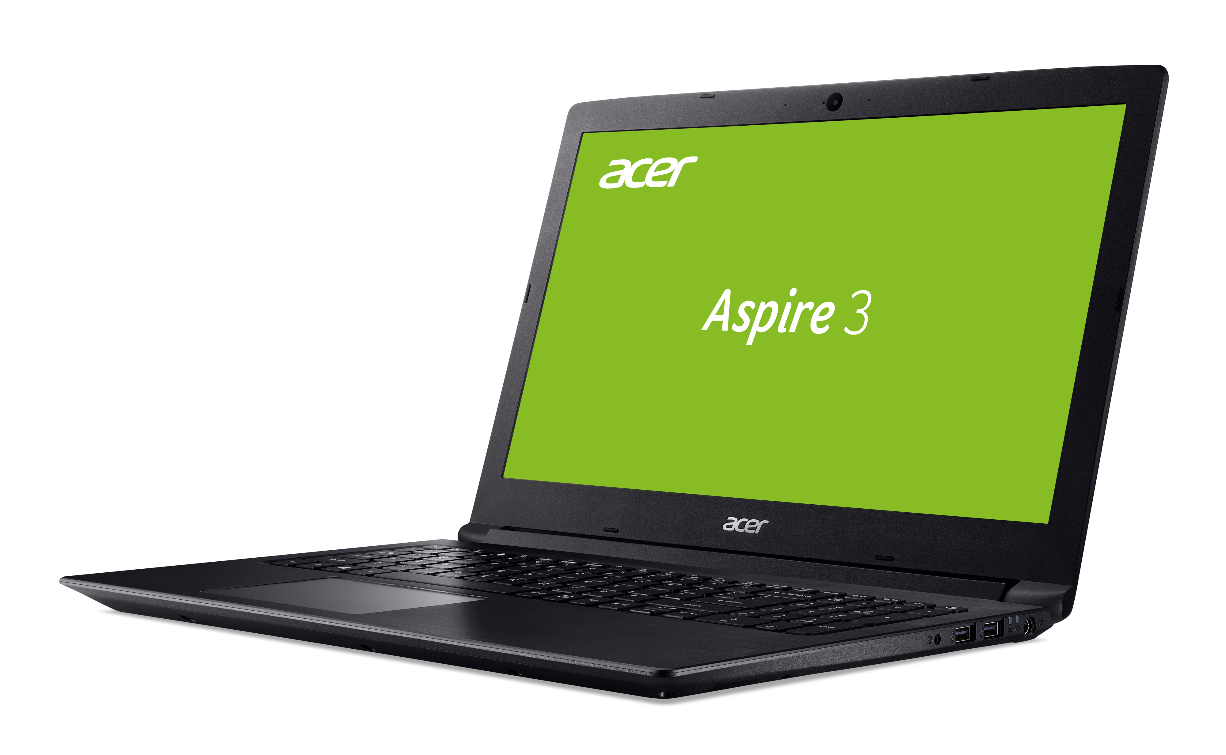 ACER Aspire 3 (A315-53G-345H) - 15,6 Zoll - Intel® Core™ i3 i3-7020U - 8 GB - 1 TB - NVIDIA GeForce® MX130 - Windows 10 Home (64 Bit)