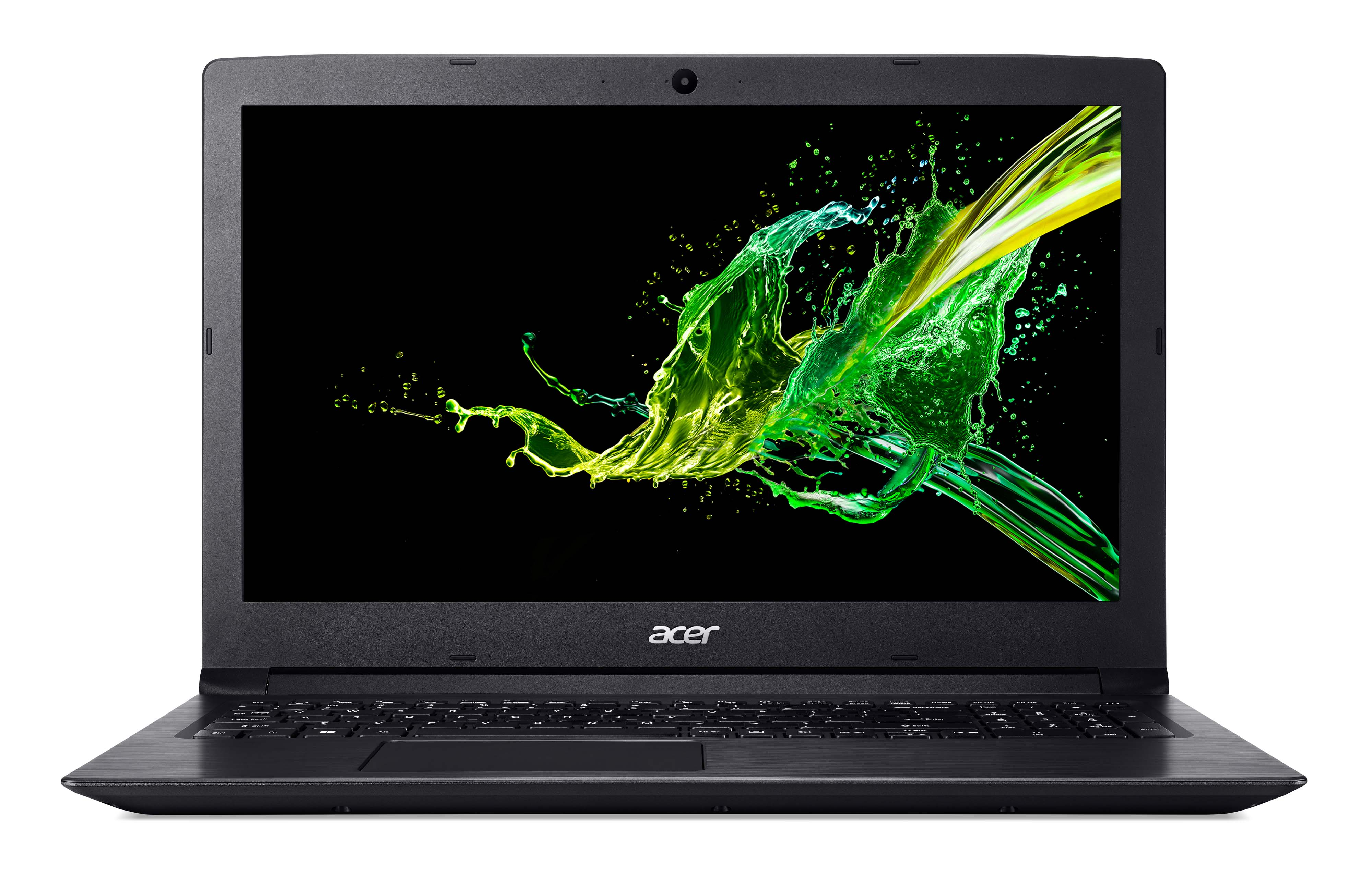 ACER Aspire 3 (A315-53G-345H) - 15,6 Zoll - Intel® Core™ i3 i3-7020U - 8 GB - 1 TB - NVIDIA GeForce® MX130 - Windows 10 Home (64 Bit)