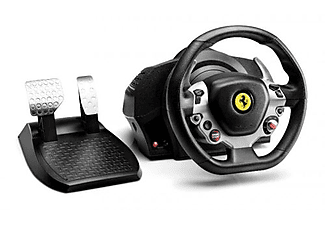 THRUSTMASTER Outlet TX 458 RW Italia kormány PC/Xbox One