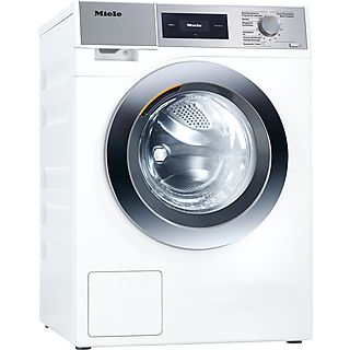 MIELE PWM 500-09 CH [EL DP] - Waschmaschine (9 kg, Weiss)