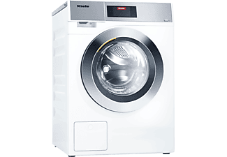 MIELE PWM 900-09 CH [EL DP] - Machine à laver - (9 kg, Blanc)