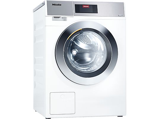 MIELE PWM 900-09 CH [EL DP] - Waschmaschine (9 kg, Weiss)