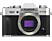 FUJIFILM X-T30 Body - Appareil photo à objectif interchangeable Argent