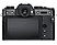 FUJIFILM X-T30 - Appareil photo à objectif interchangeable Noir